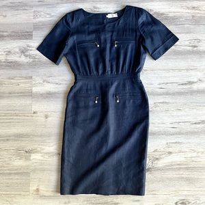 Vintage Valentino Dress